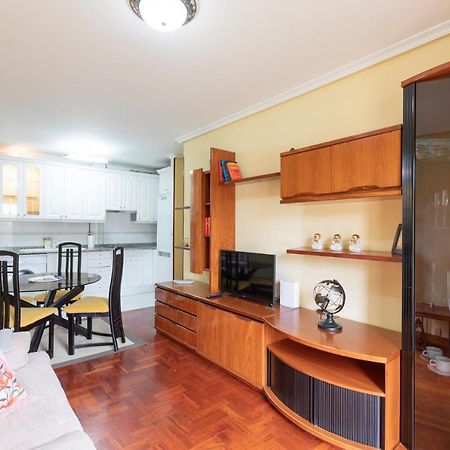 Botanika - Baskey Rentals Lekeitio Kültér fotó