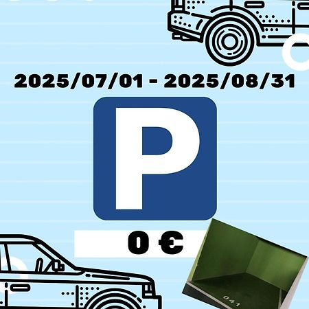 Botanika - Baskey Rentals Lekeitio Kültér fotó