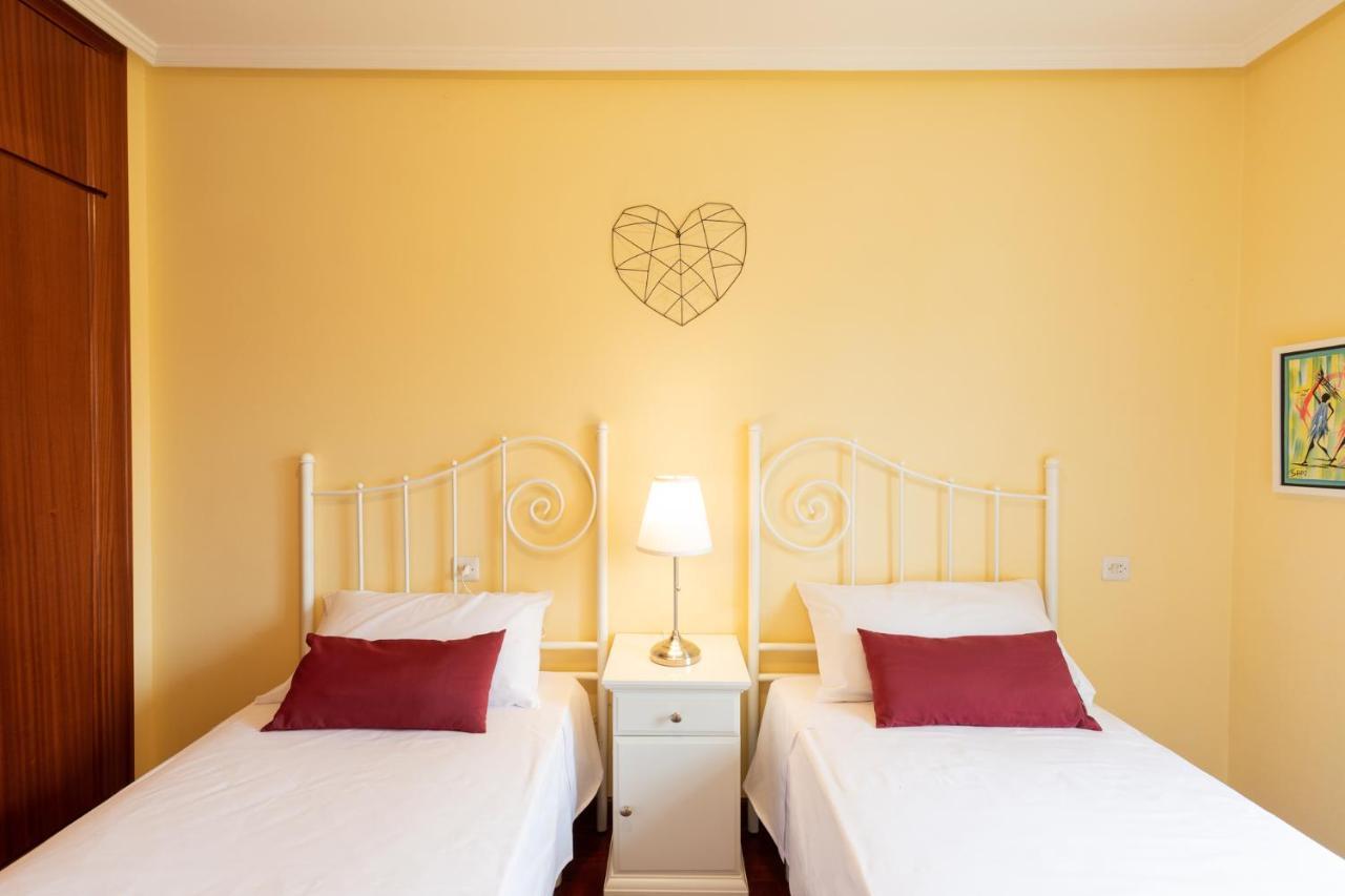 Botanika - Baskey Rentals Lekeitio Kültér fotó