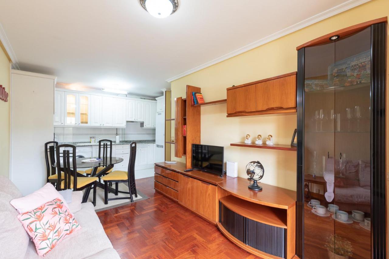 Botanika - Baskey Rentals Lekeitio Kültér fotó