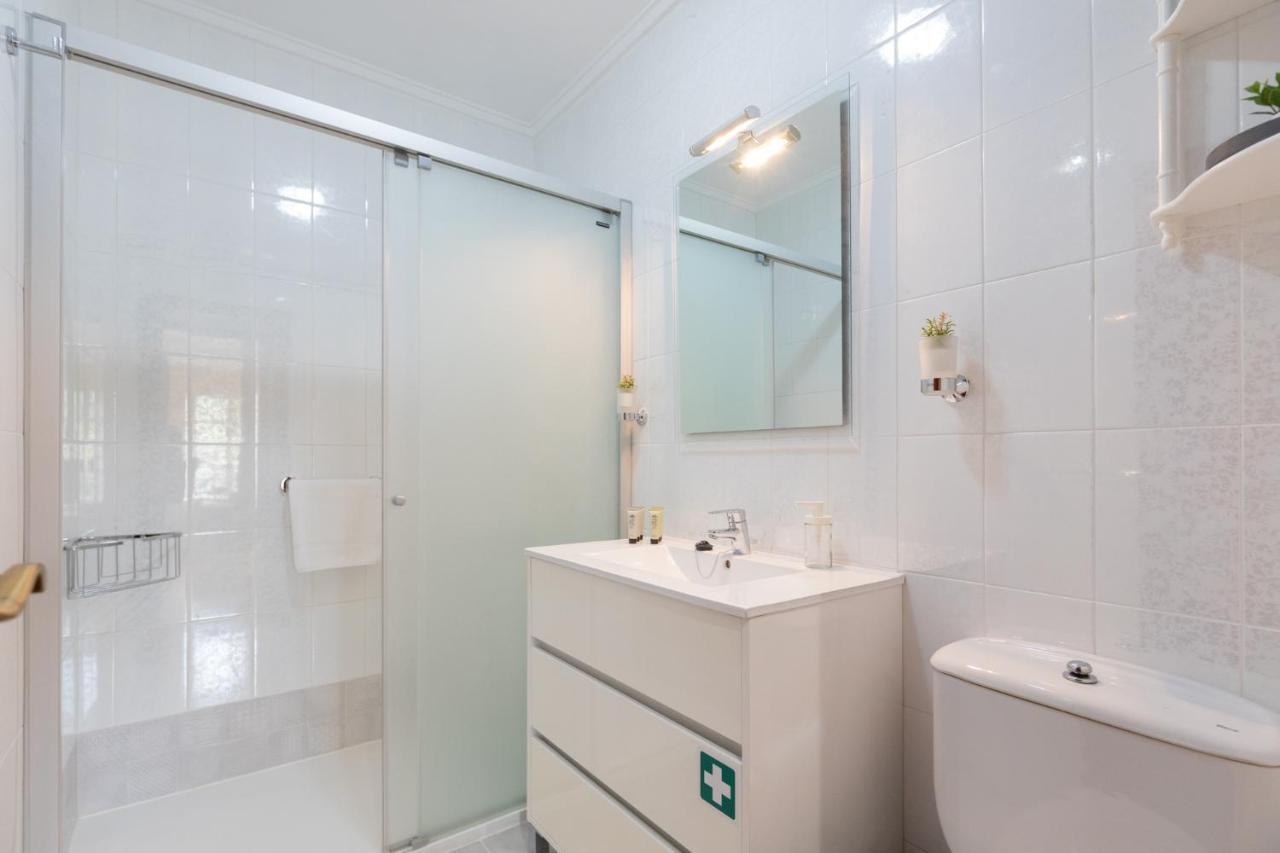 Botanika - Baskey Rentals Lekeitio Kültér fotó