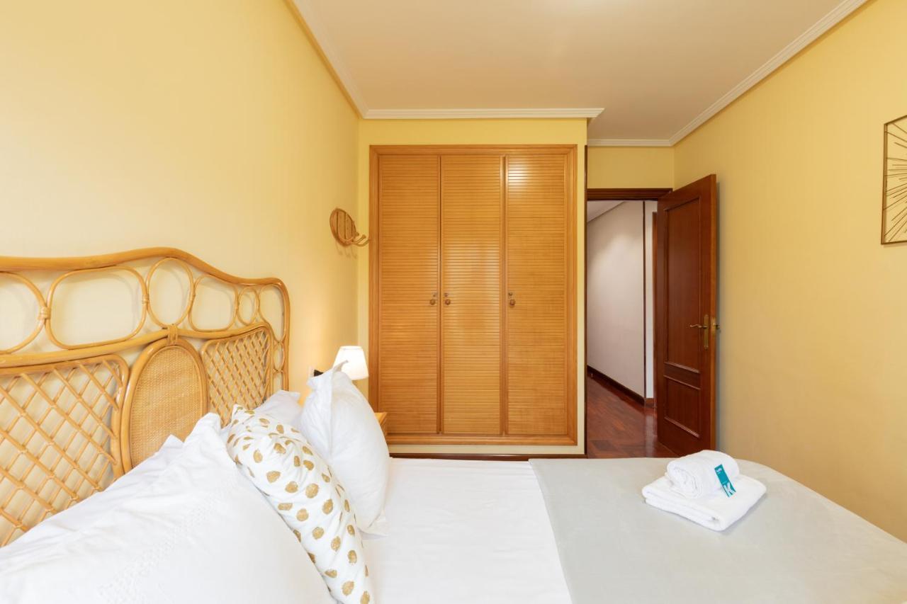 Botanika - Baskey Rentals Lekeitio Kültér fotó