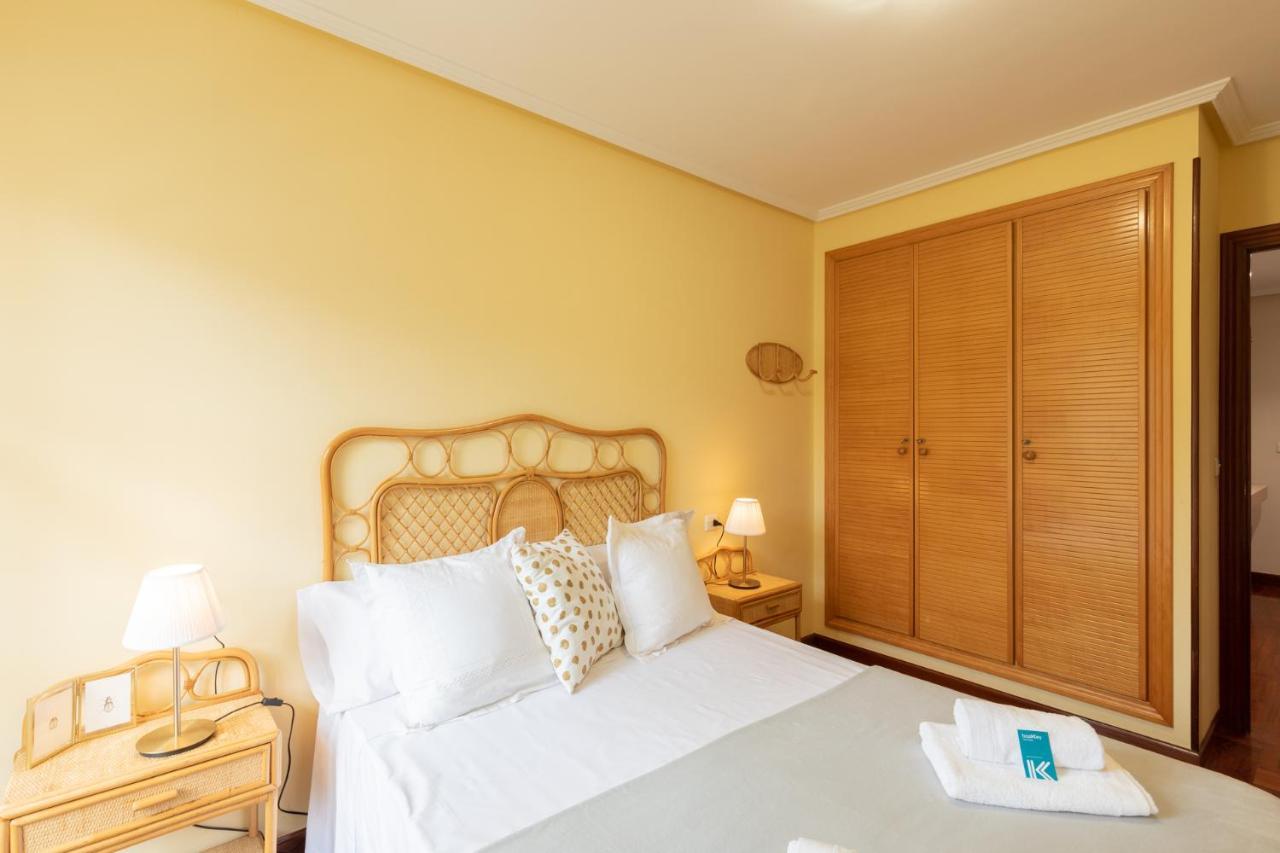 Botanika - Baskey Rentals Lekeitio Kültér fotó