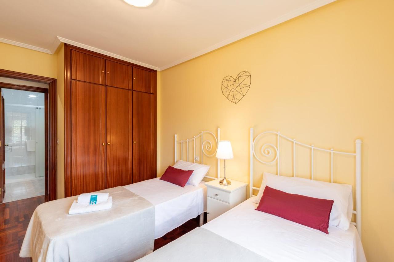 Botanika - Baskey Rentals Lekeitio Kültér fotó