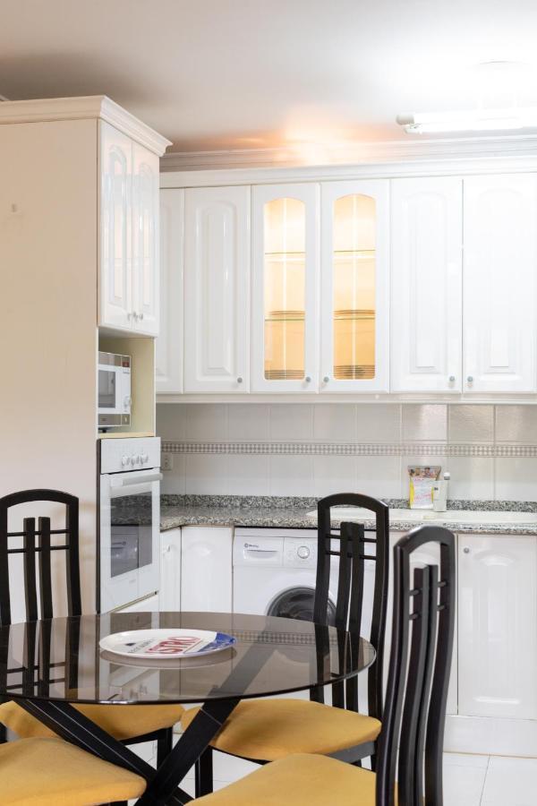 Botanika - Baskey Rentals Lekeitio Kültér fotó