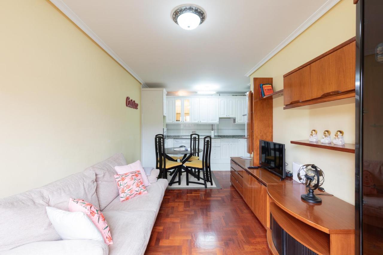 Botanika - Baskey Rentals Lekeitio Kültér fotó